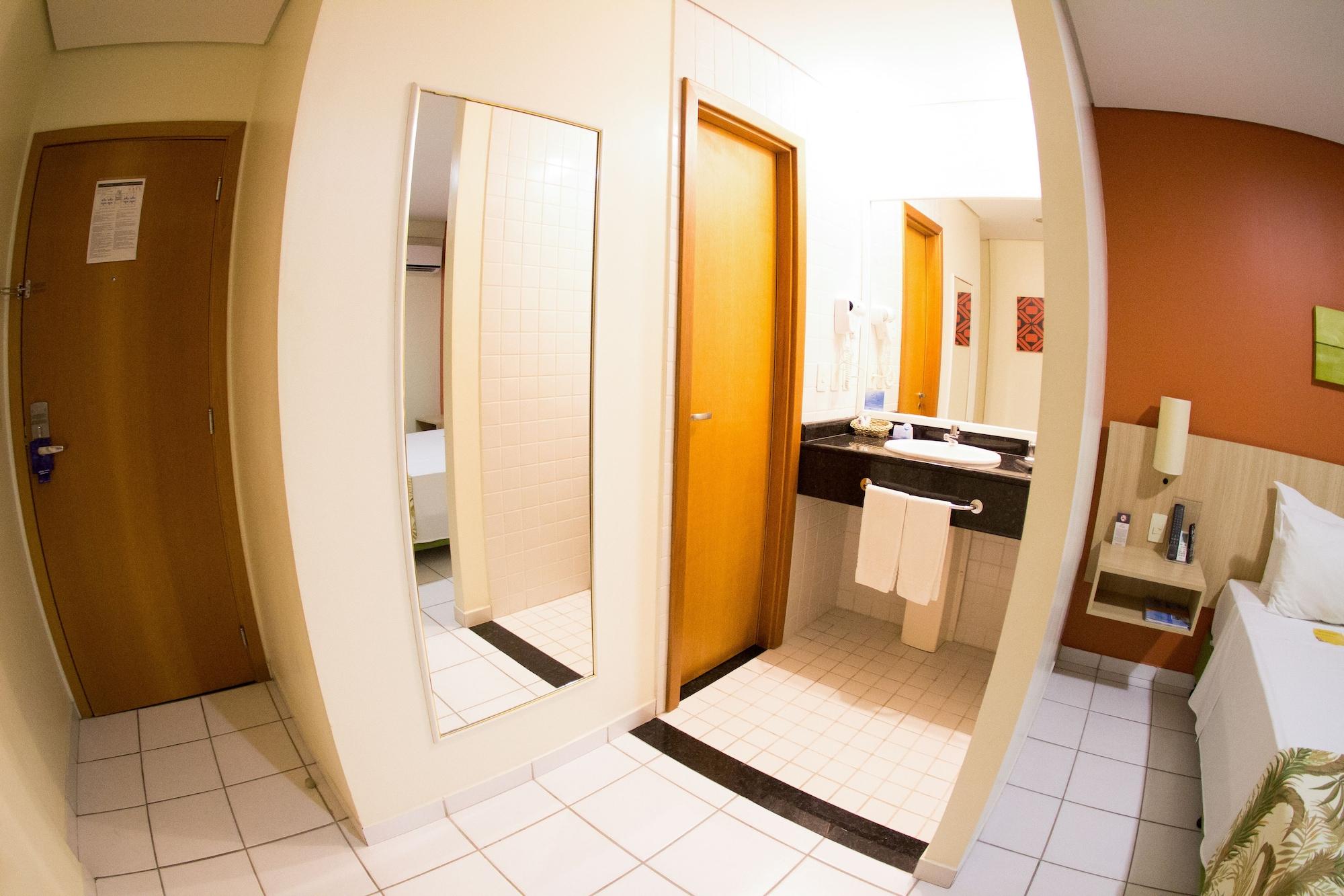 Sleep Hotel