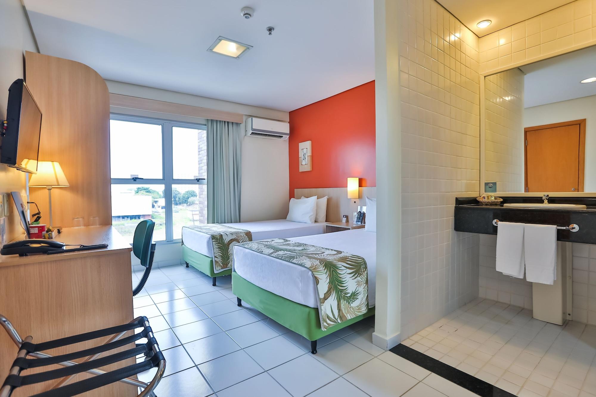 Sleep Hotel 3*