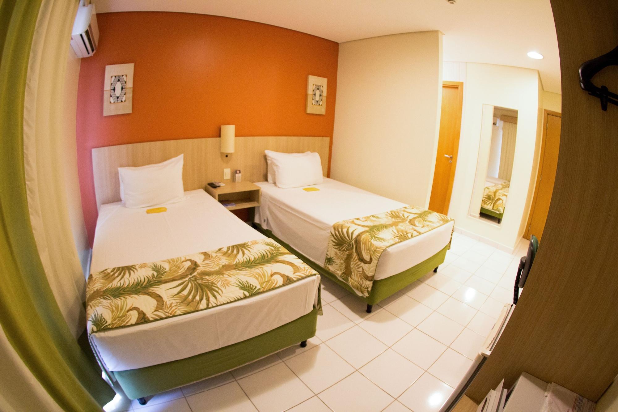 Sleep Hotel Manaos
