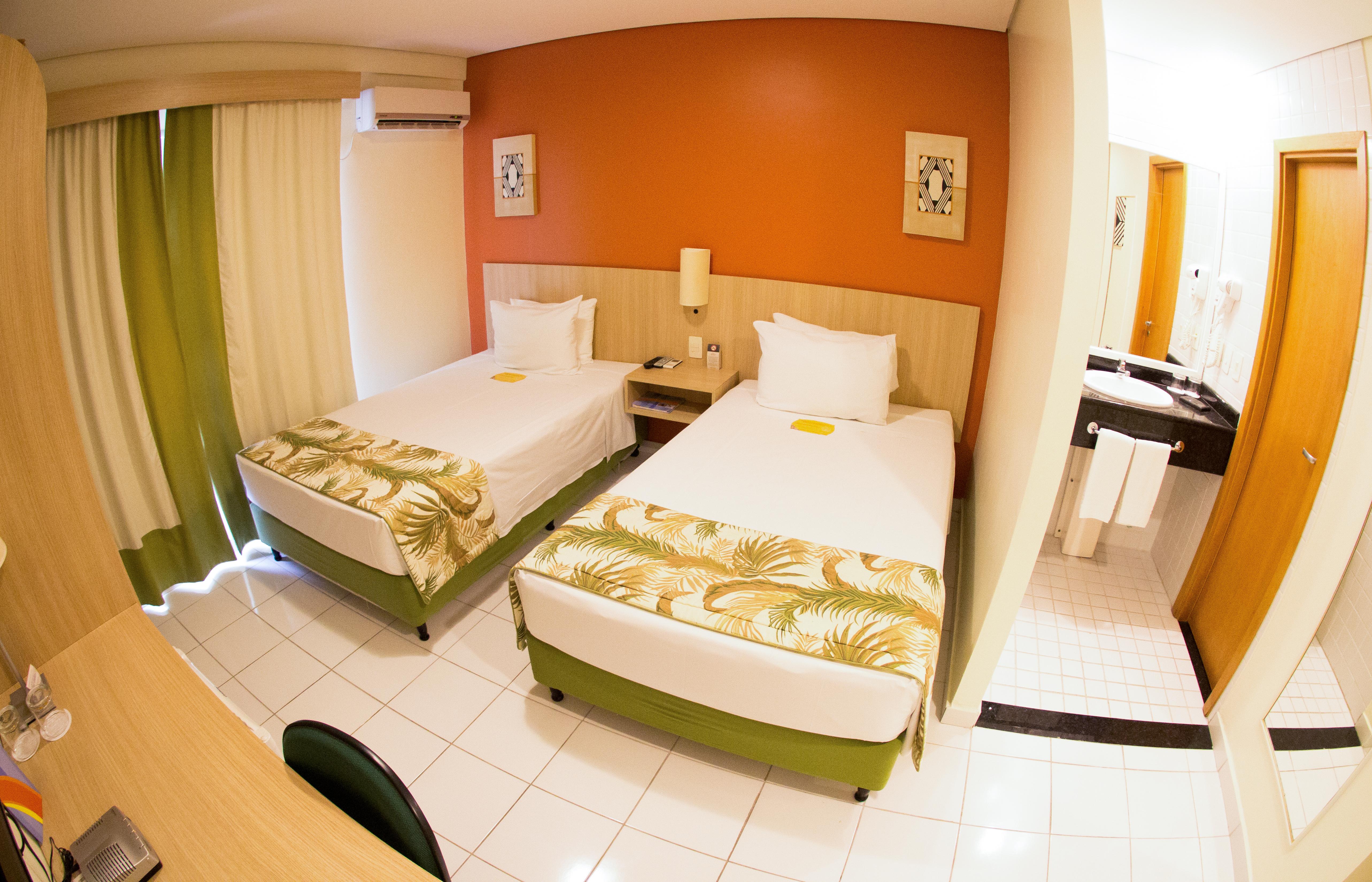 Sleep Hotel