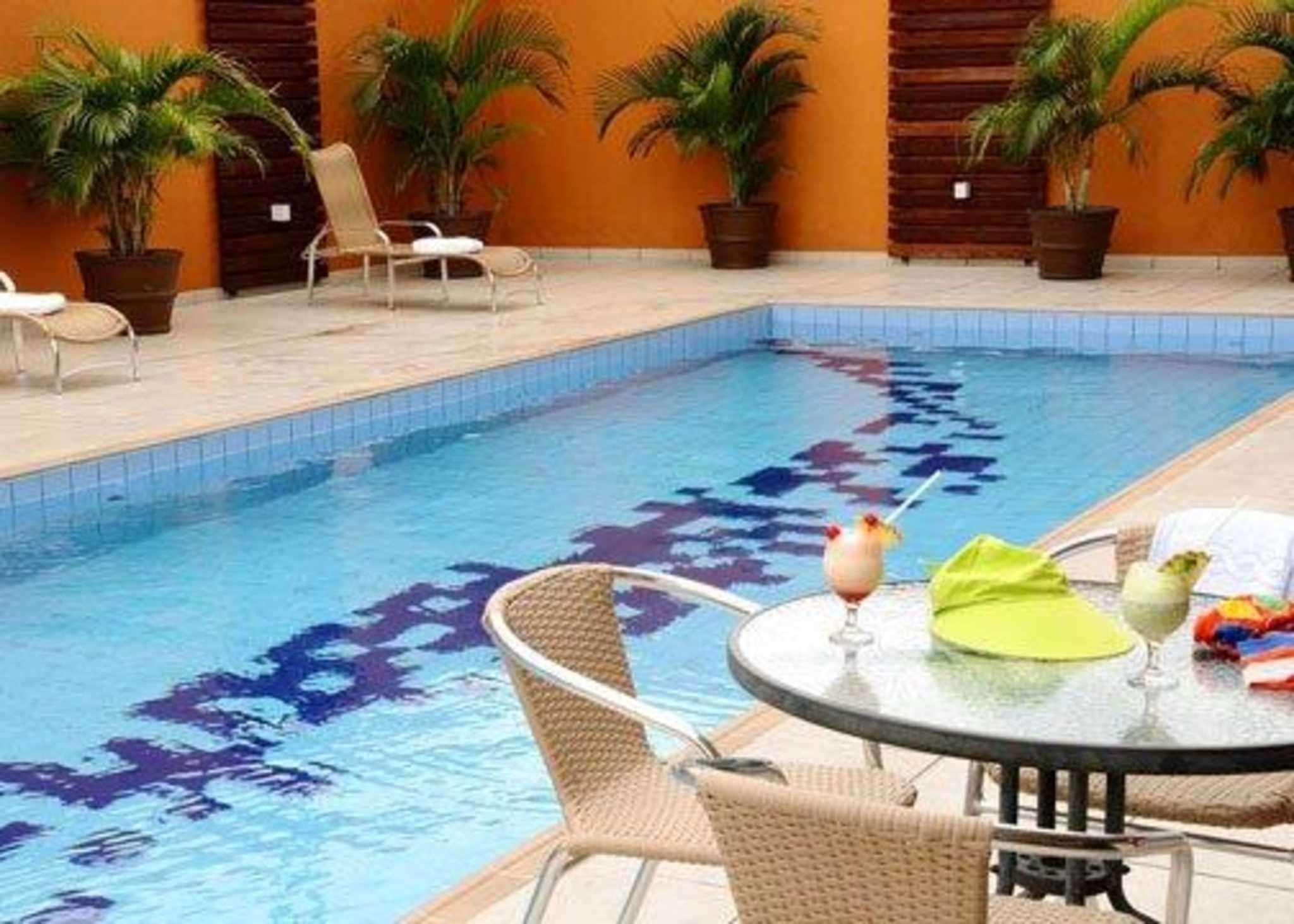 Hotel Sleep Manaus