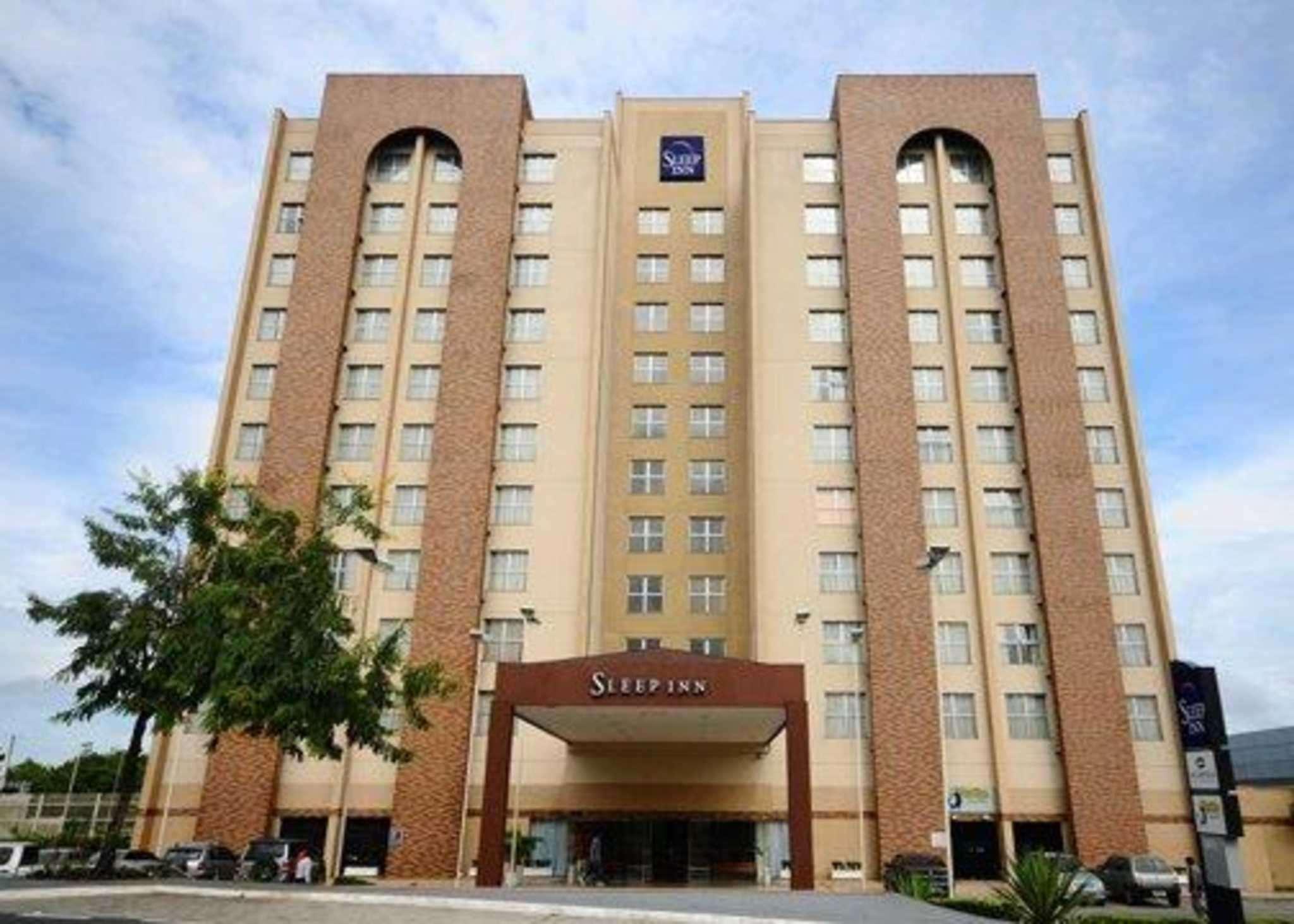 Sleep 3* Manaus