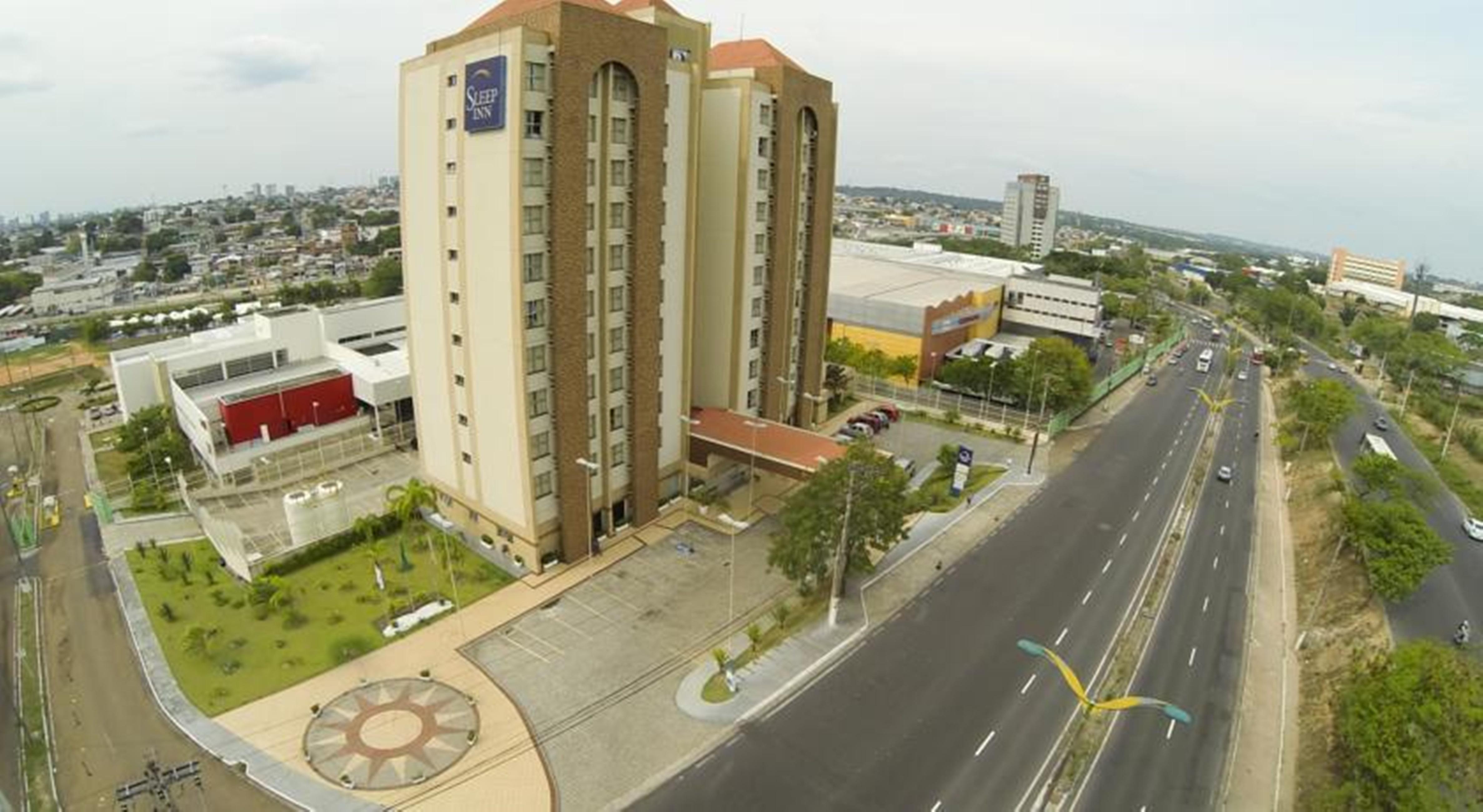 Sleep 3* Manaus