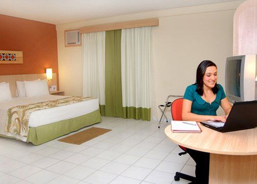 Hotel Sleep Manaus