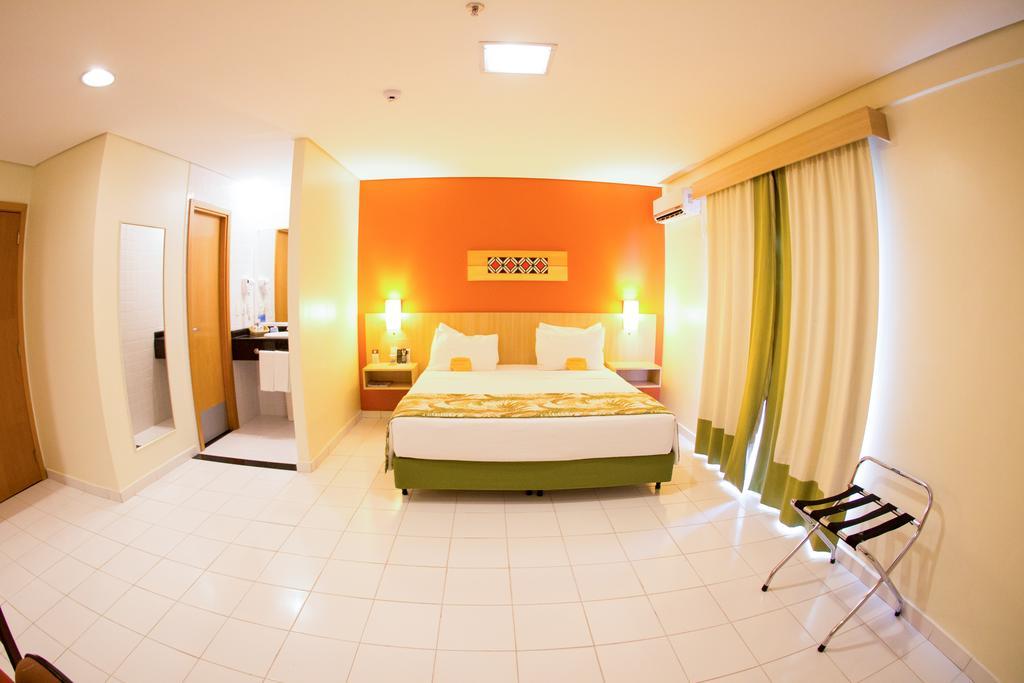 Hotel Sleep 3*