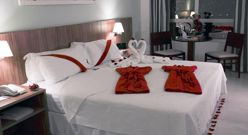 Hotel Sleep Manaus