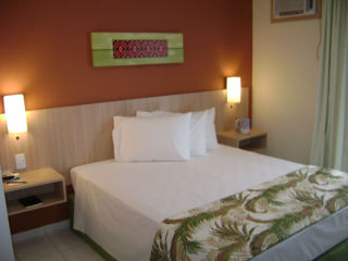 Sleep 3* Manaus