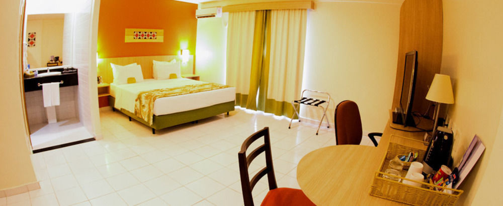 Sleep 3* Manaus